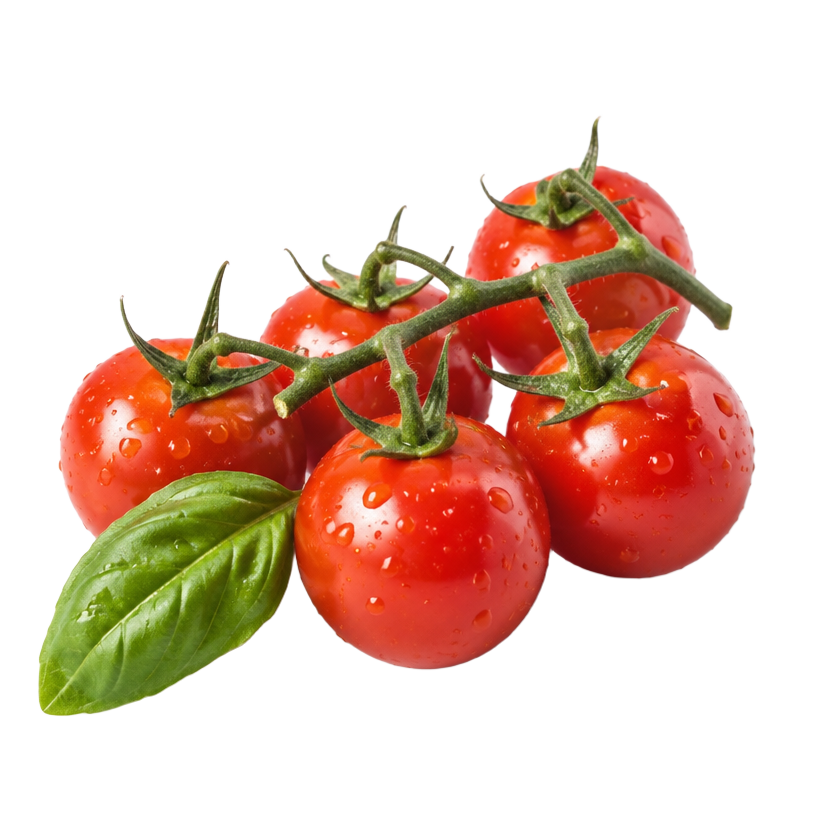 Tomates fraîches
